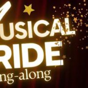 logo van Musical Pride sing along