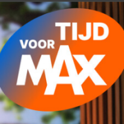 Tijd voor Max televisieprogramma logo